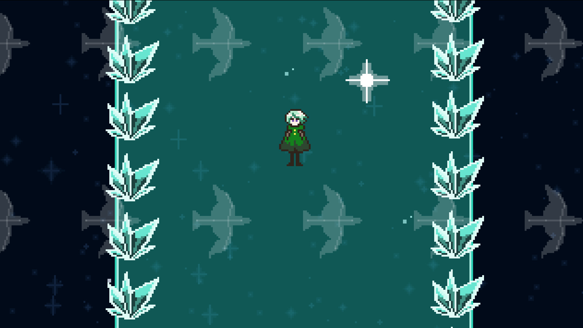 Winterland - Screenshot 4