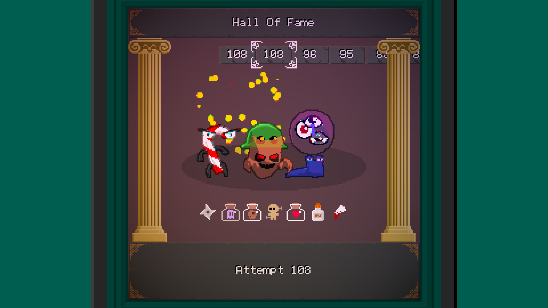 Evolings - Screenshot 3