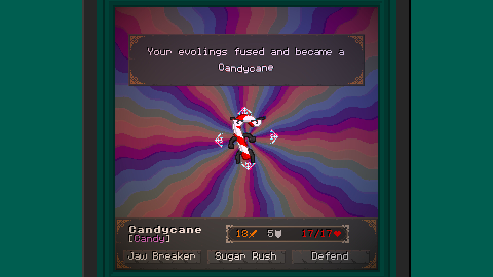 Evolings - Screenshot 4