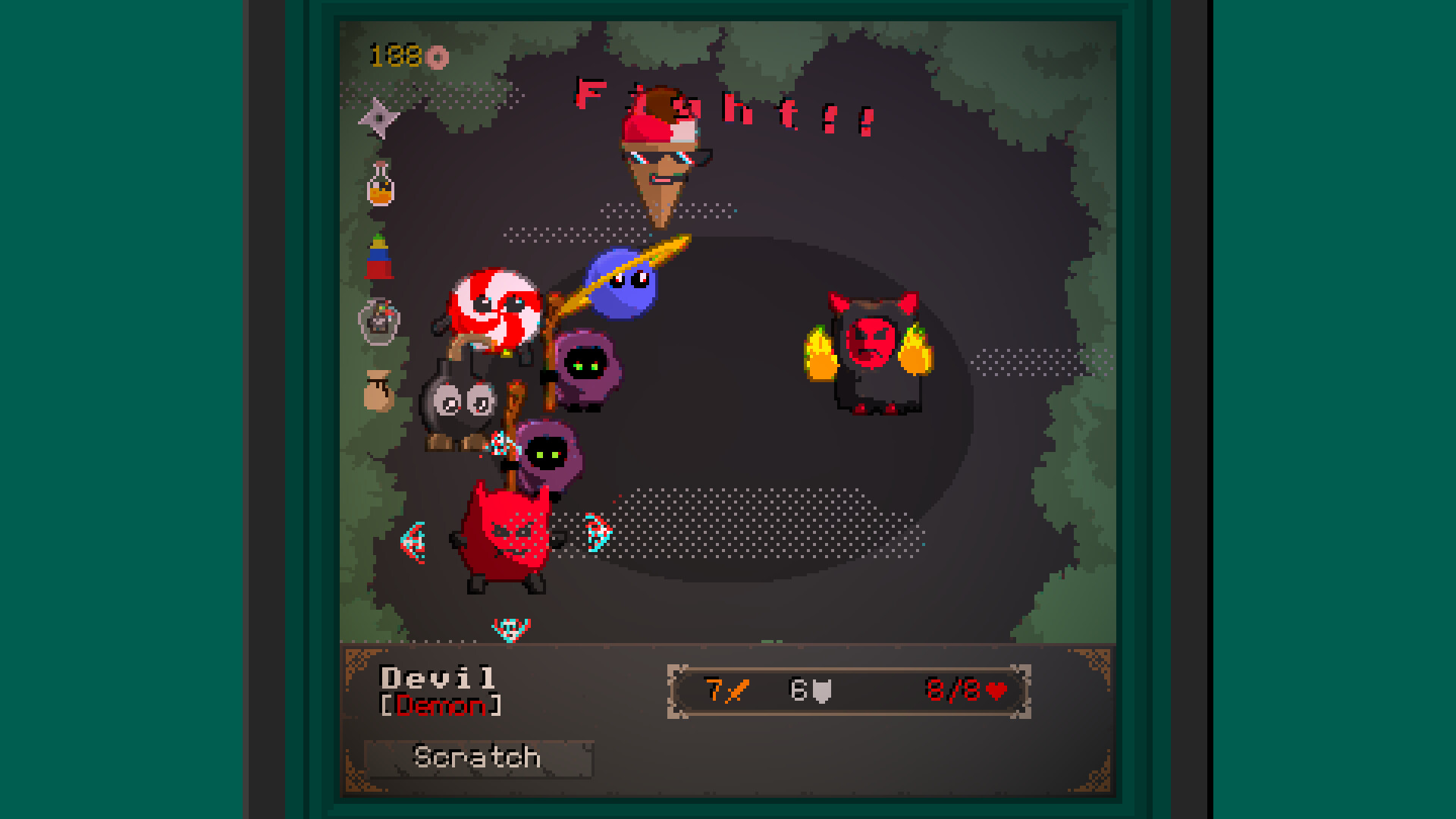 Evolings - Screenshot 5