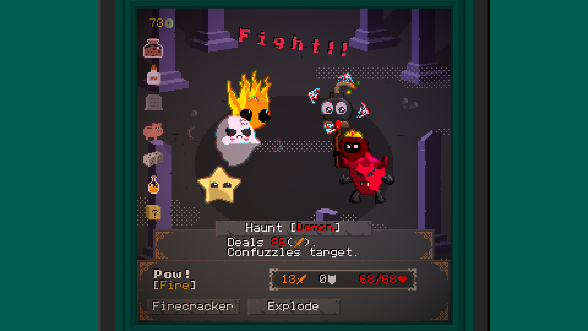 Evolings - Screenshot 8