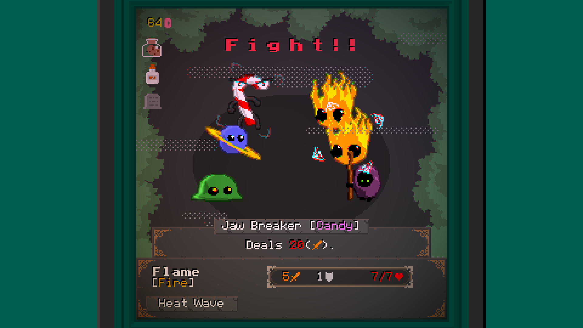 Evolings - Screenshot 1