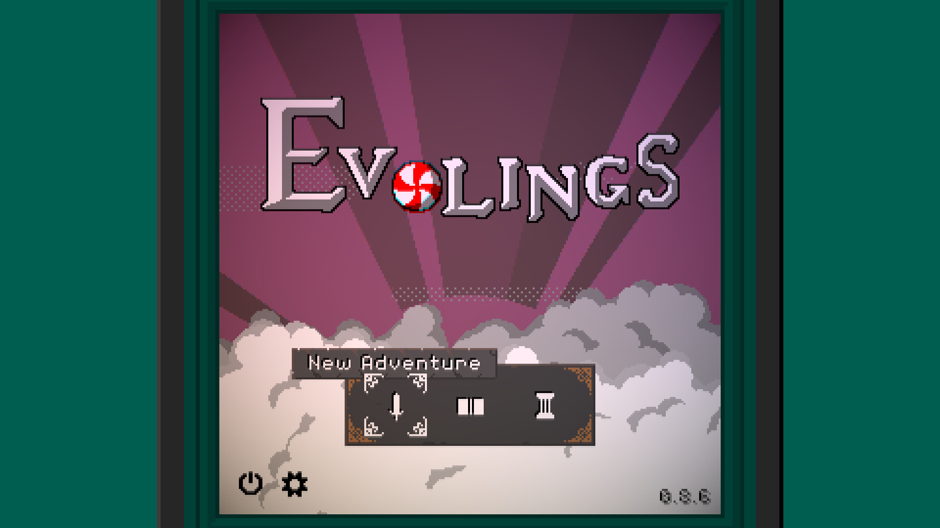 Evolings - Screenshot 9