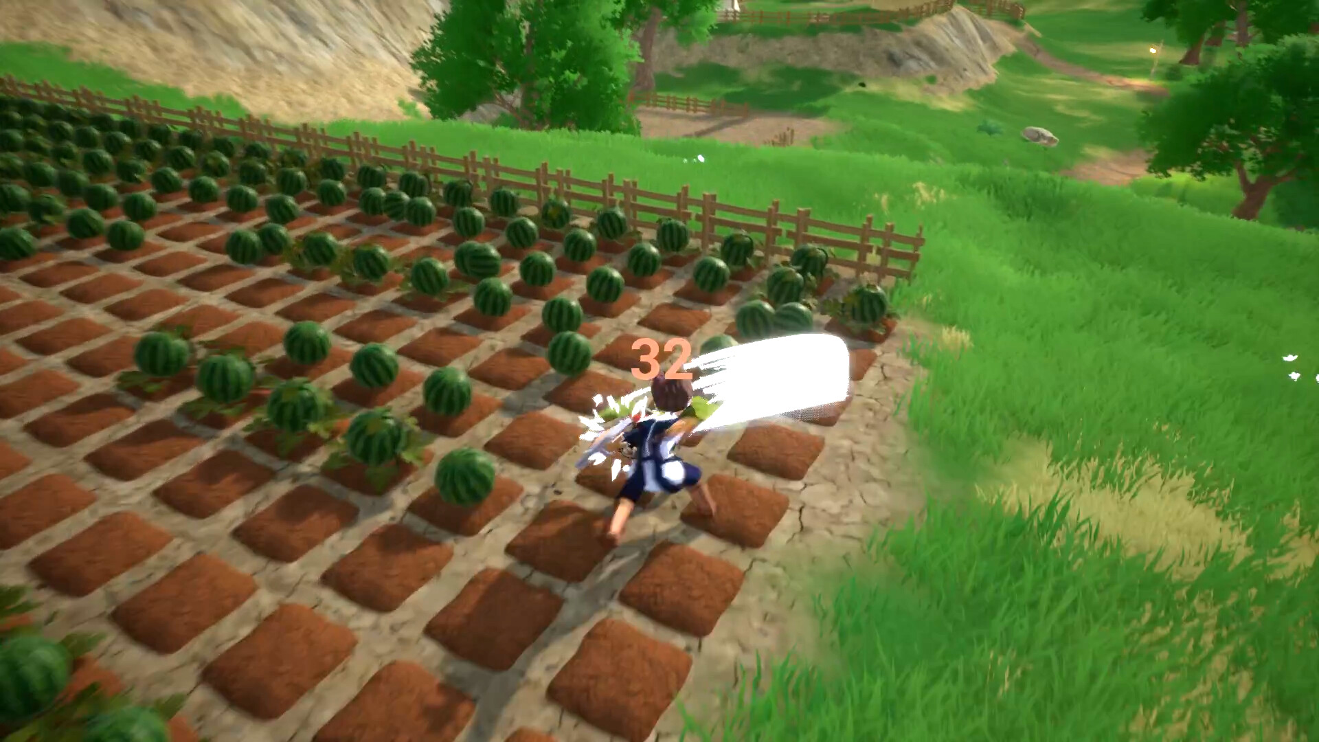 The Paradell - Screenshot 2