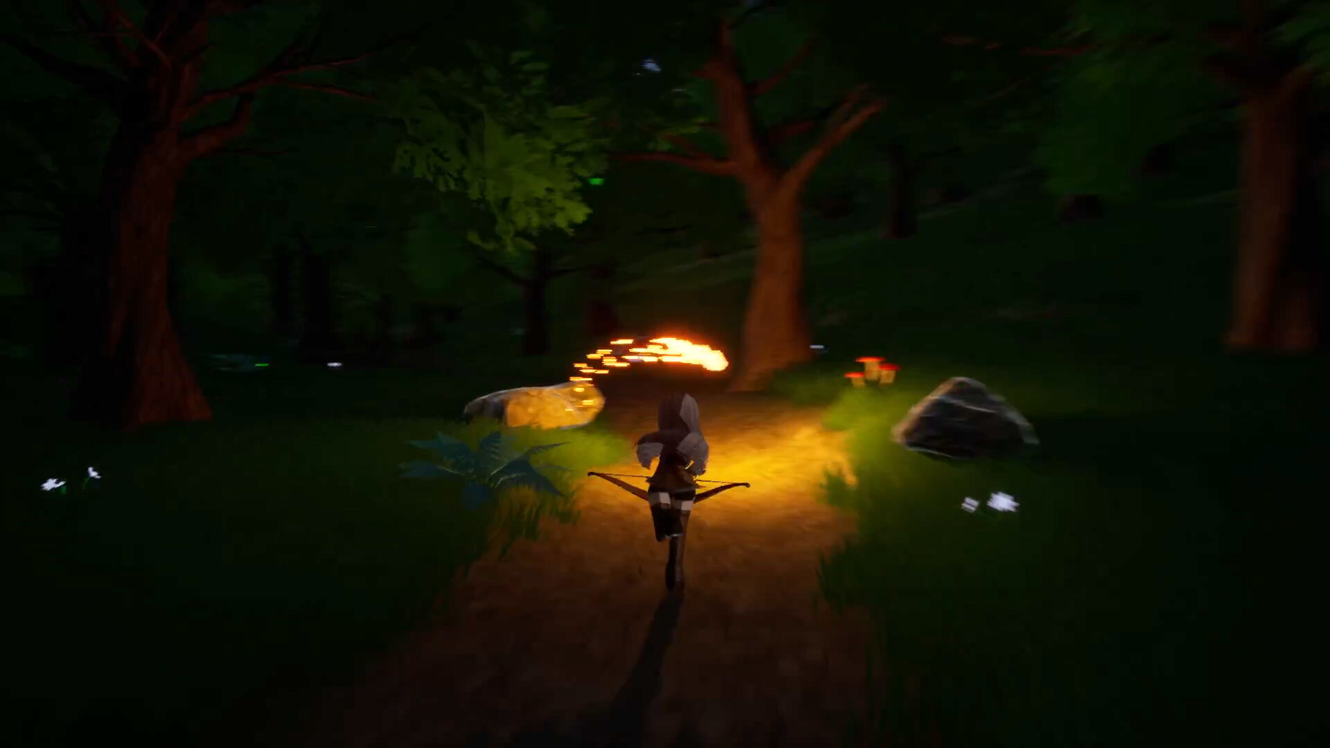 The Paradell - Screenshot 3