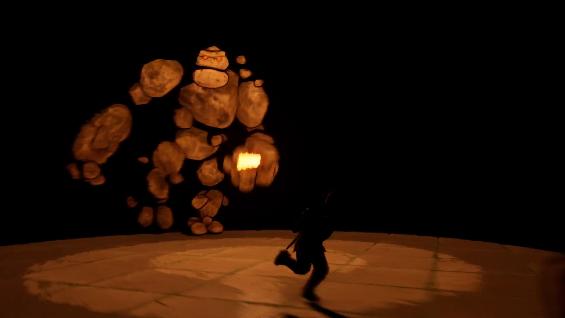 The Paradell - Screenshot 6