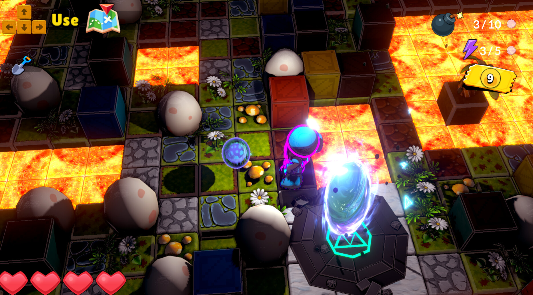 The Dark Tower - Screenshot 6