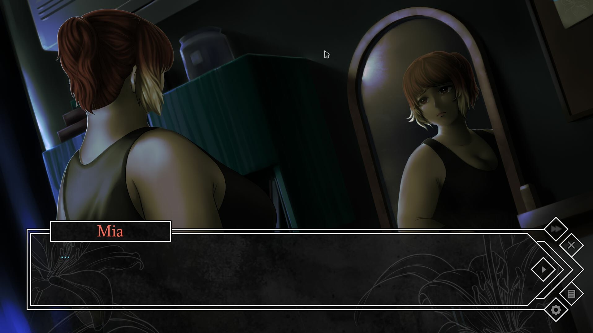 Underground22 - Screenshot 3