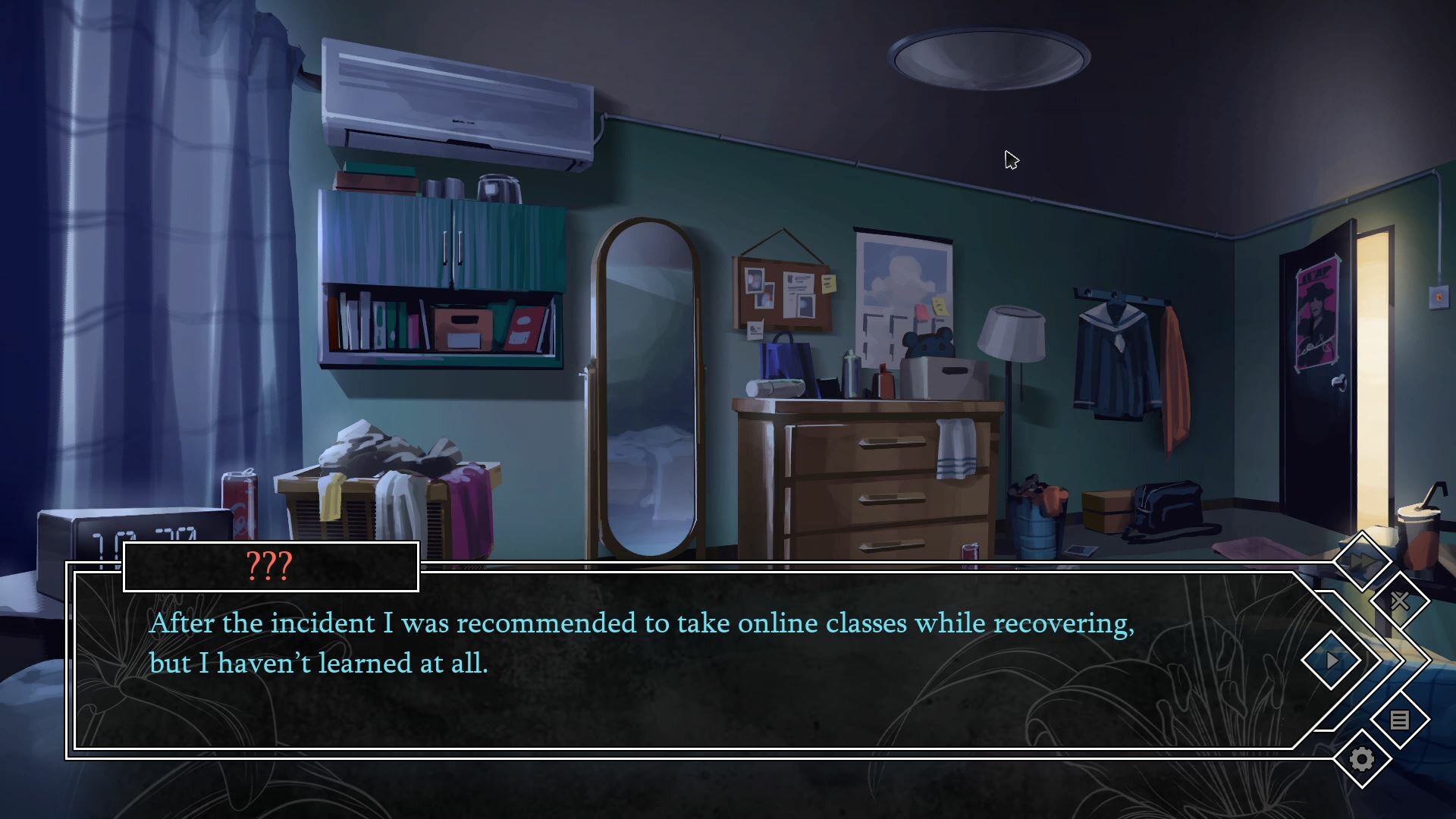 Underground22 - Screenshot 5