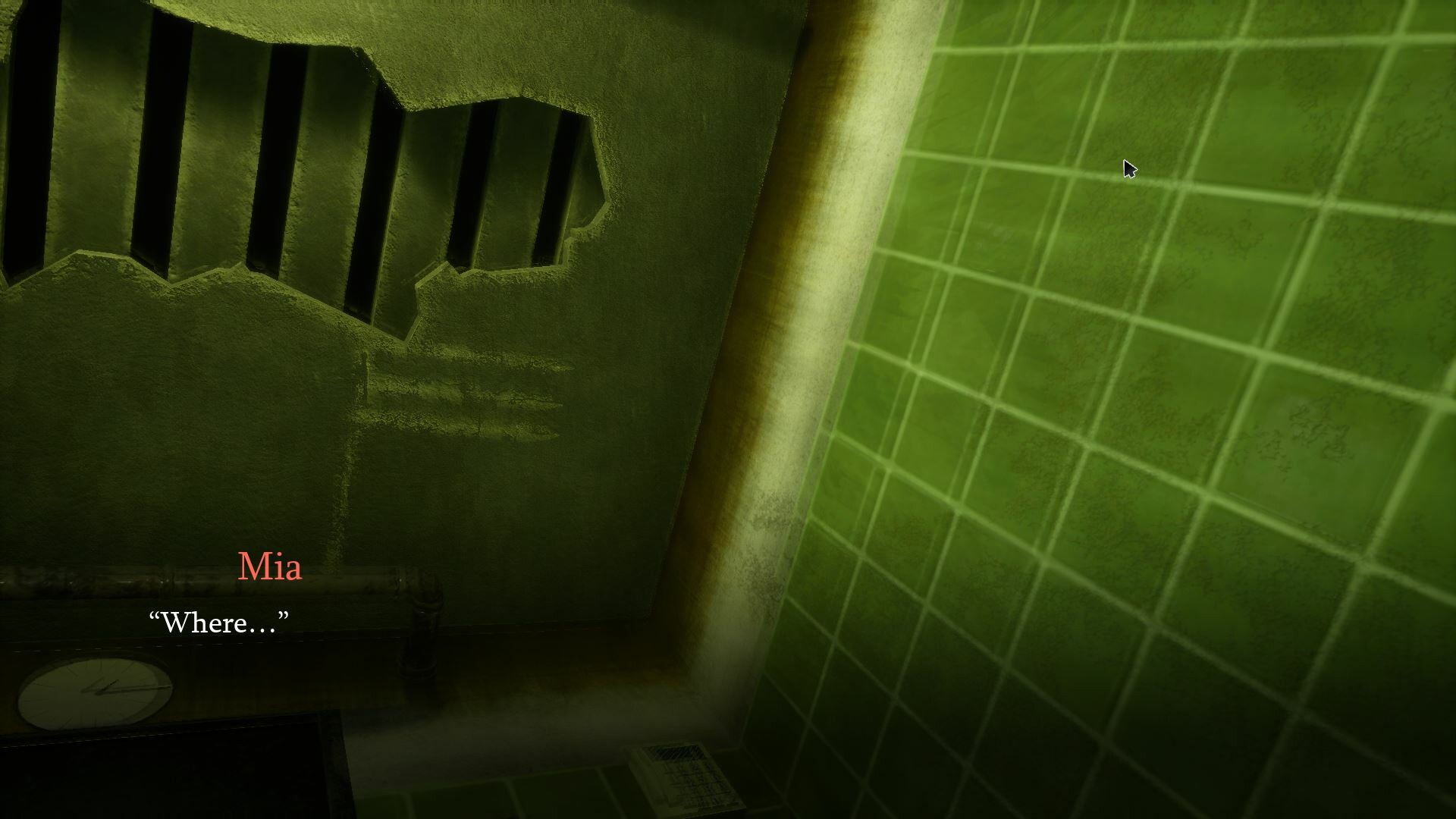 Underground22 - Screenshot 1