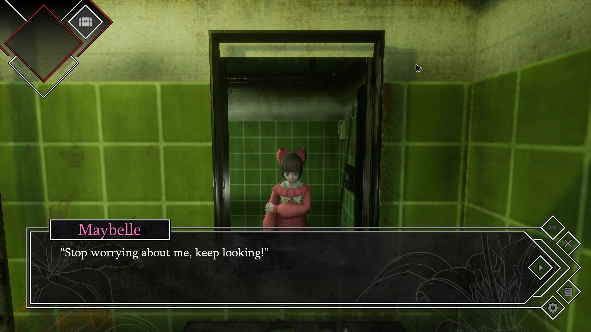 Underground22 - Screenshot 2