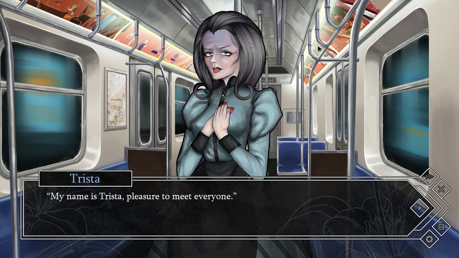 Underground22 - Screenshot 4