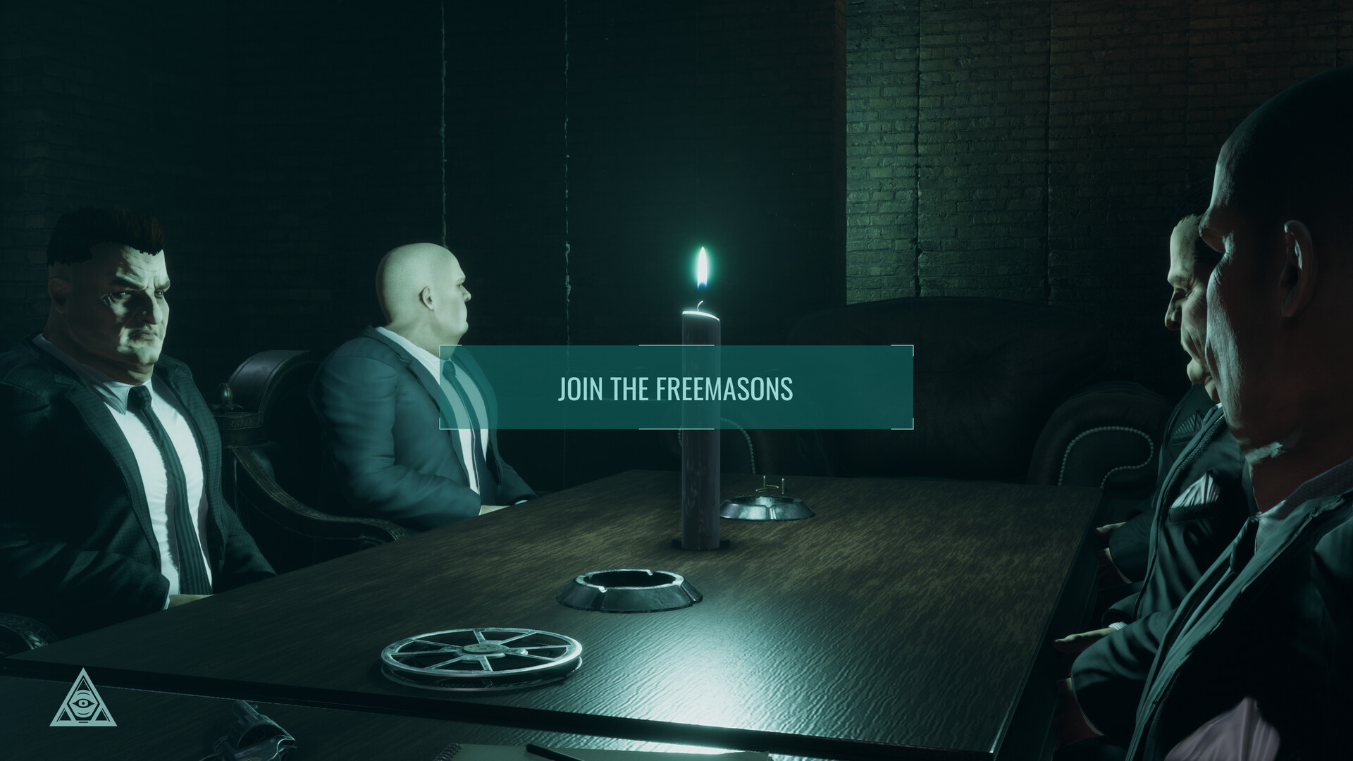 Masonic Mysteries: Secrets Unveiled - Screenshot 2