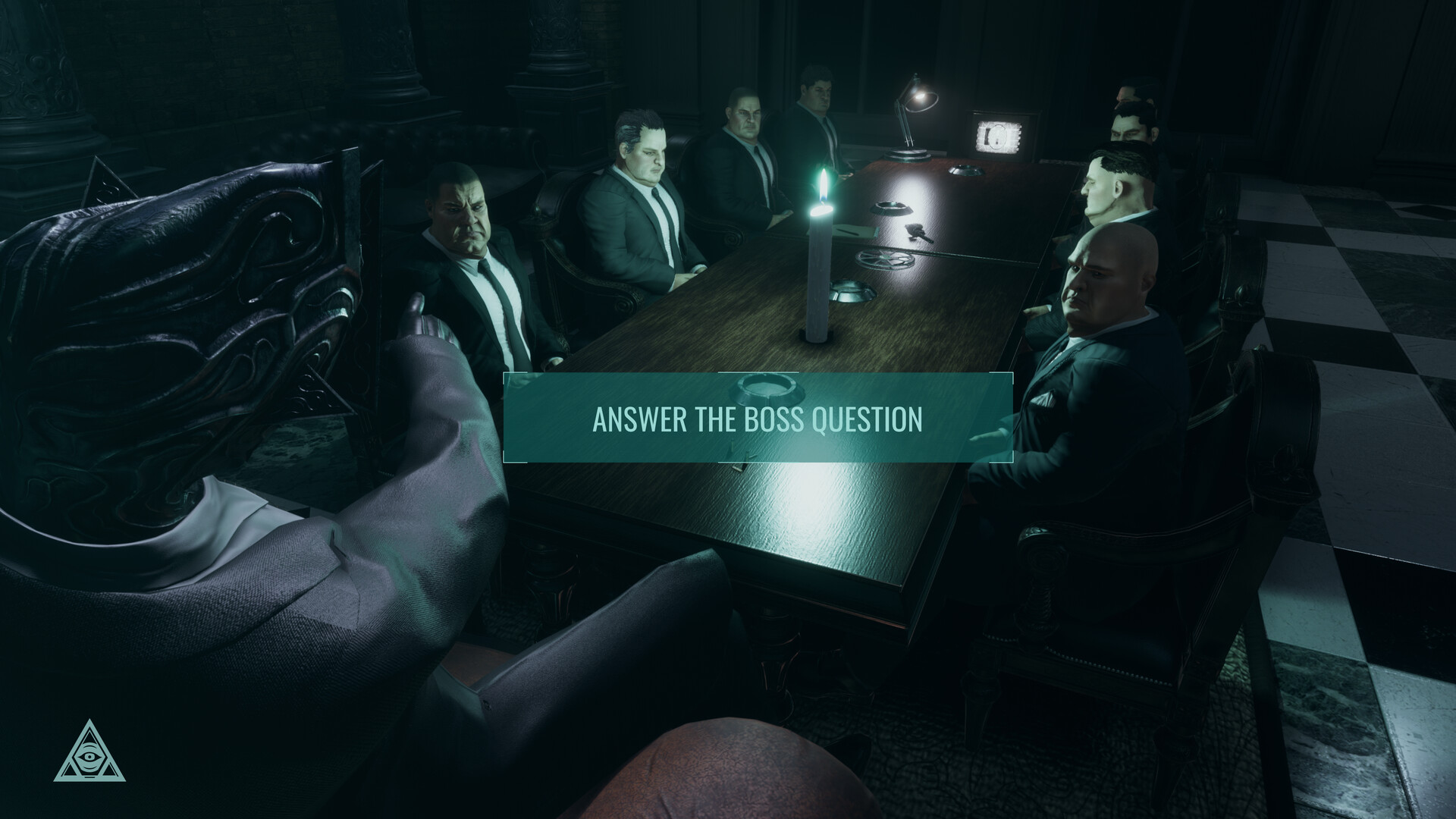 Masonic Mysteries: Secrets Unveiled - Screenshot 1