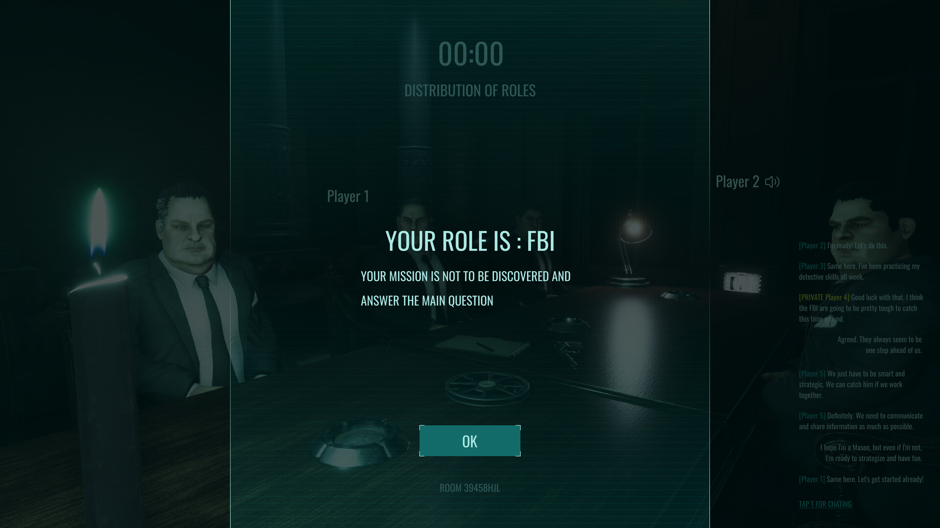 Masonic Mysteries: Secrets Unveiled - Screenshot 8