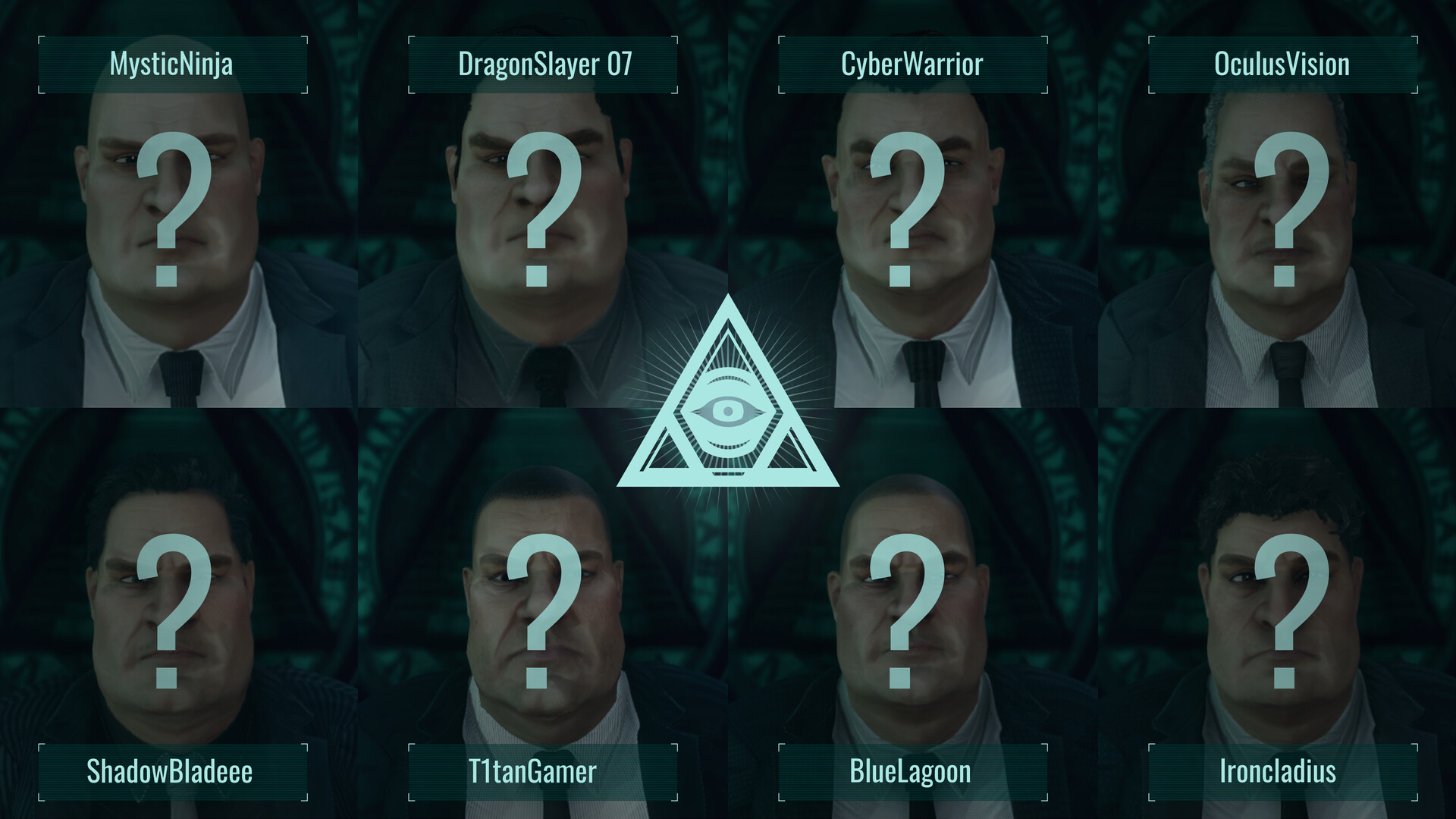 Masonic Mysteries: Secrets Unveiled - Screenshot 5