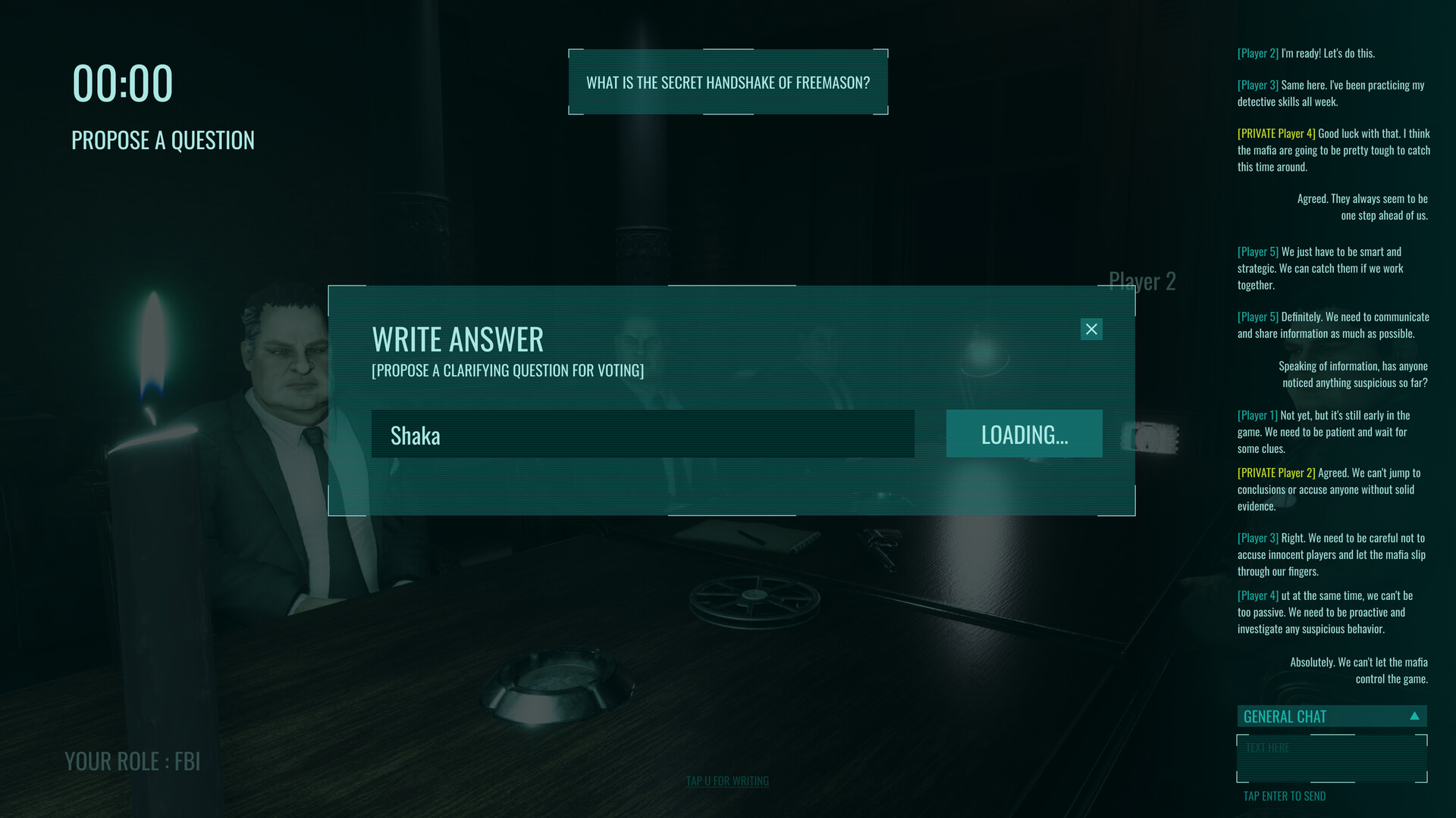 Masonic Mysteries: Secrets Unveiled - Screenshot 9