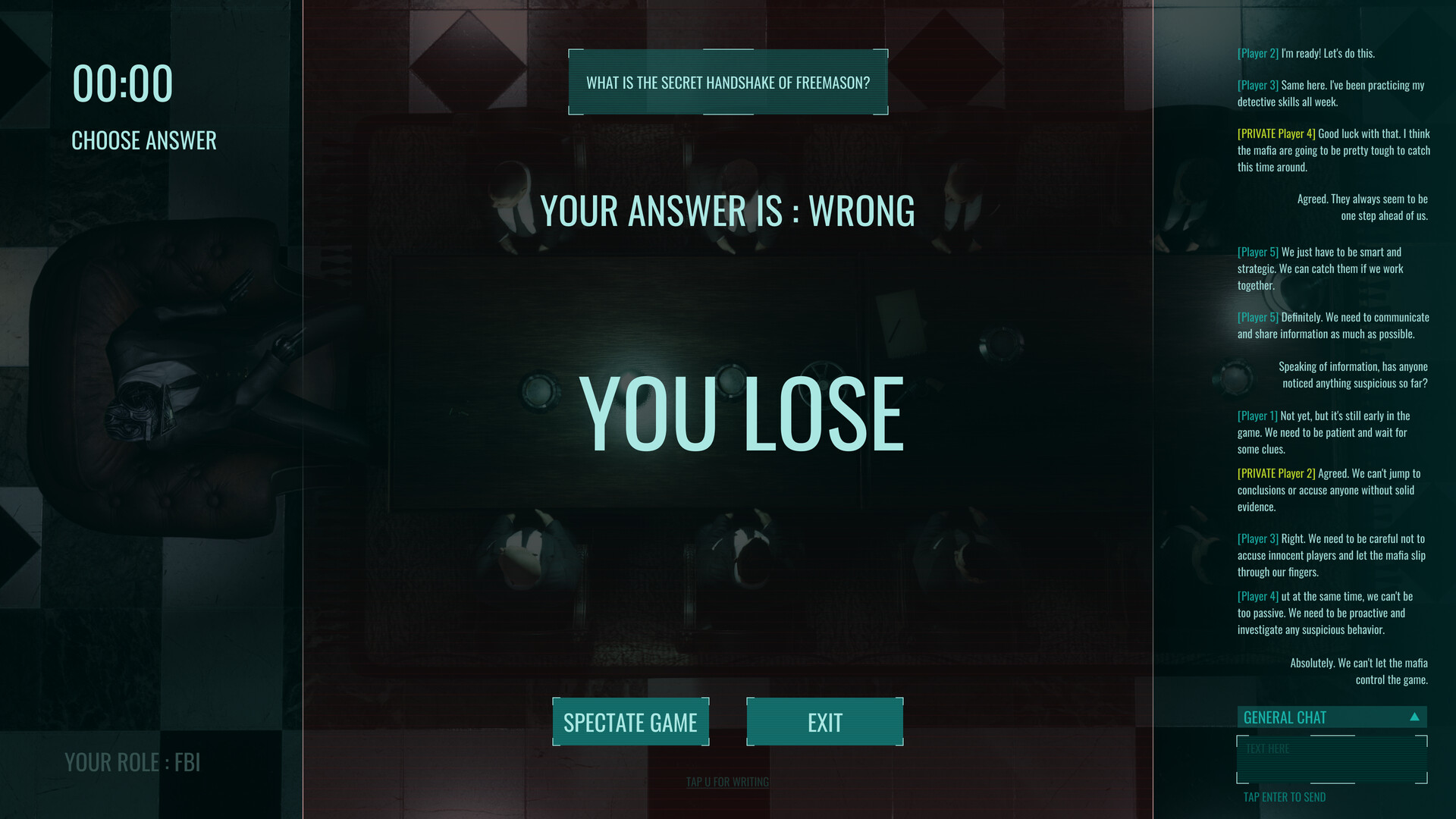 Masonic Mysteries: Secrets Unveiled - Screenshot 7