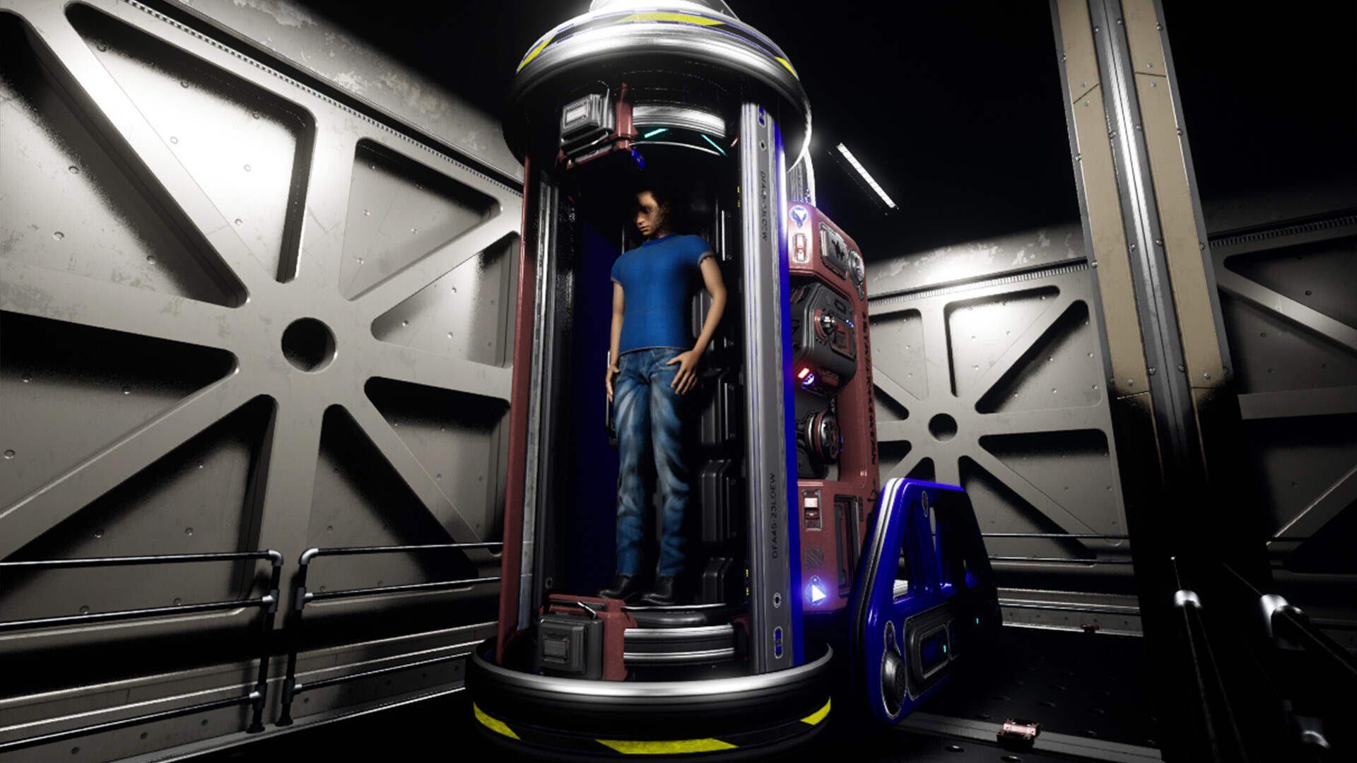 CloneZWars - Screenshot 2