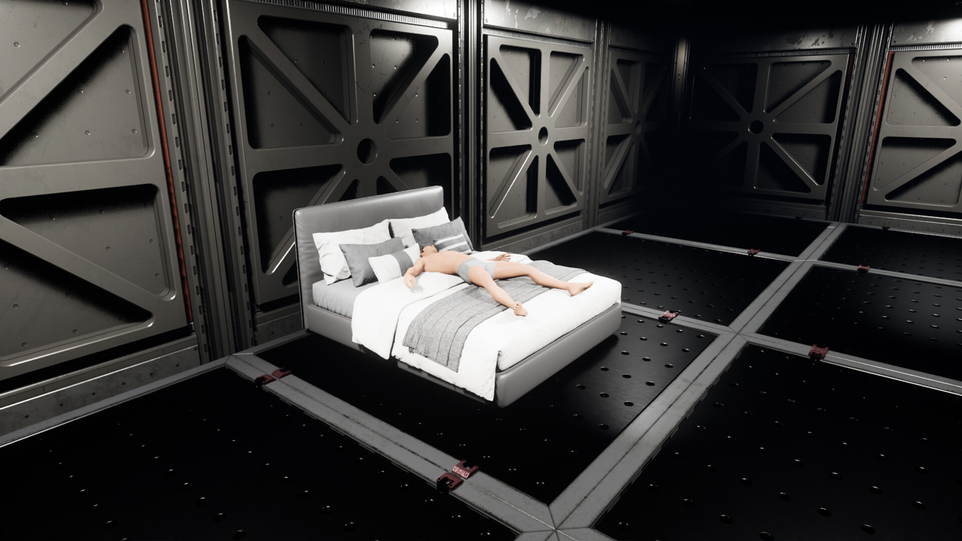 CloneZWars - Screenshot 5