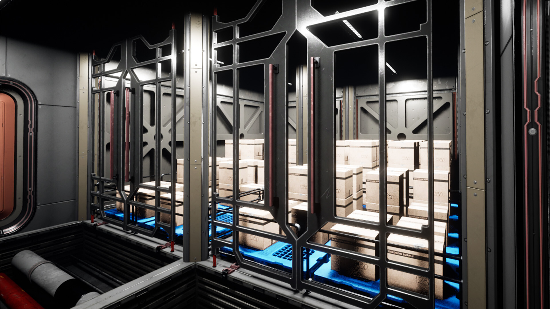 CloneZWars - Screenshot 4