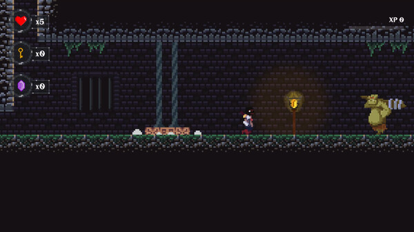 The Black Knight - Screenshot 7