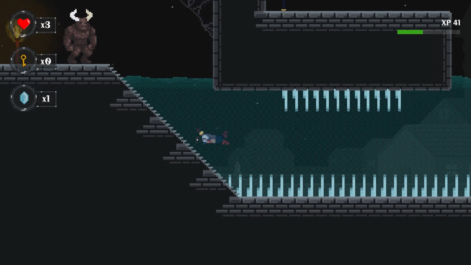 The Black Knight - Screenshot 6