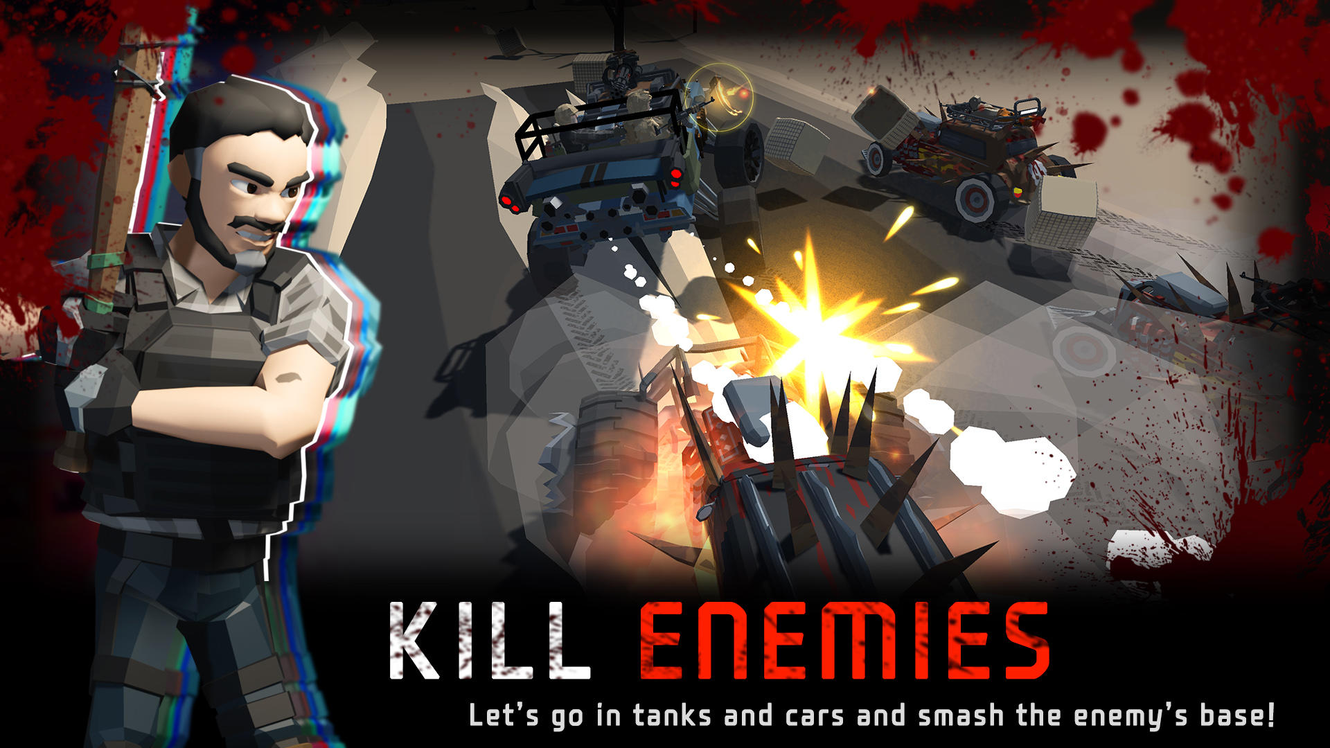 Ground Zero - Screenshot 2