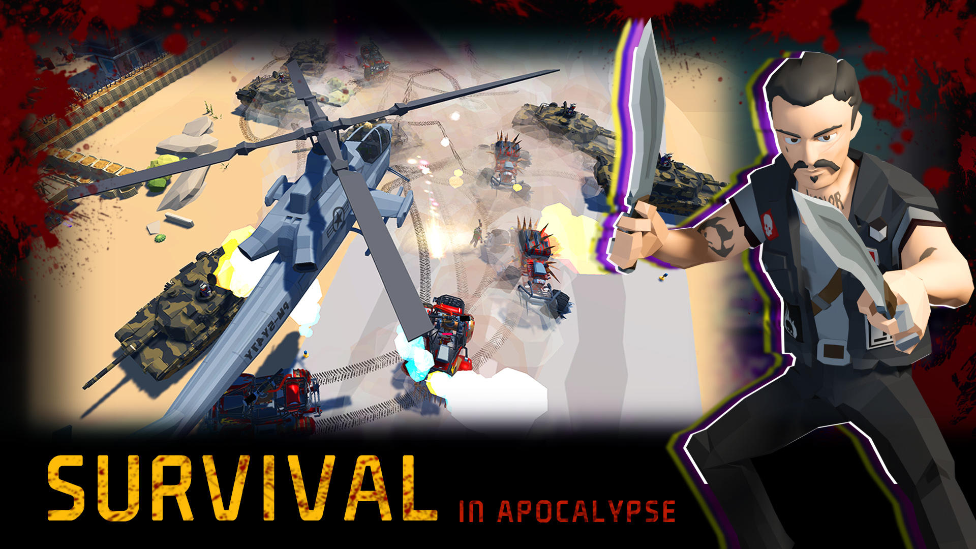 Ground Zero - Screenshot 11