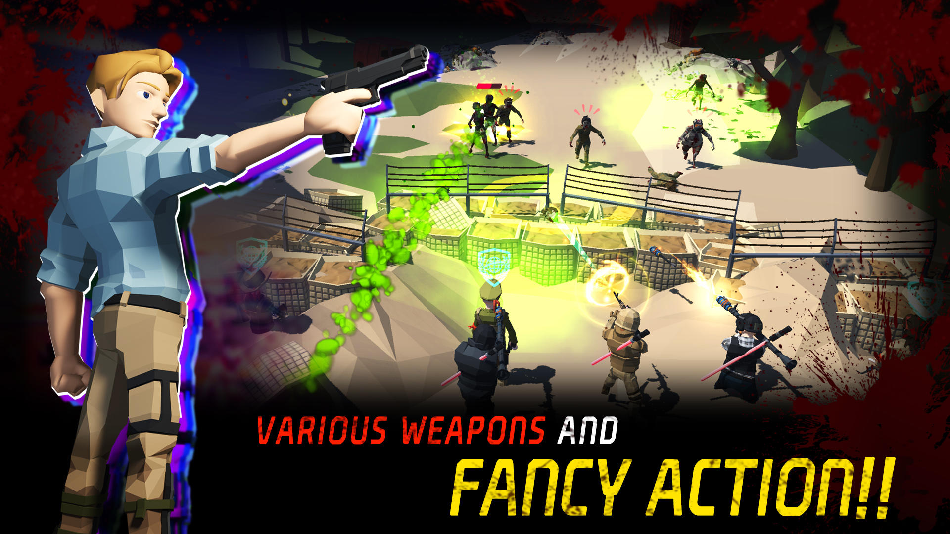 Ground Zero - Screenshot 7