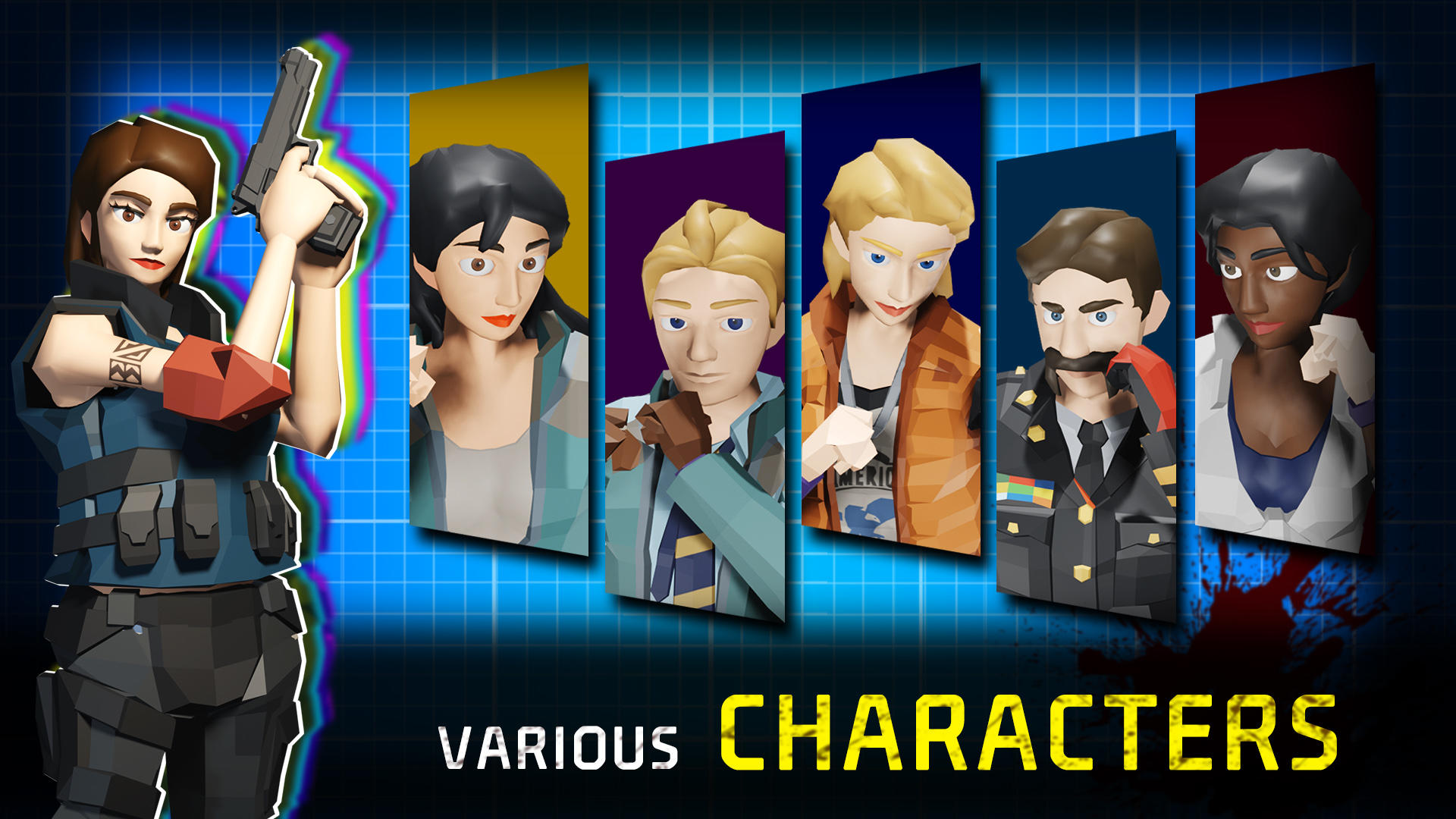 Ground Zero - Screenshot 3