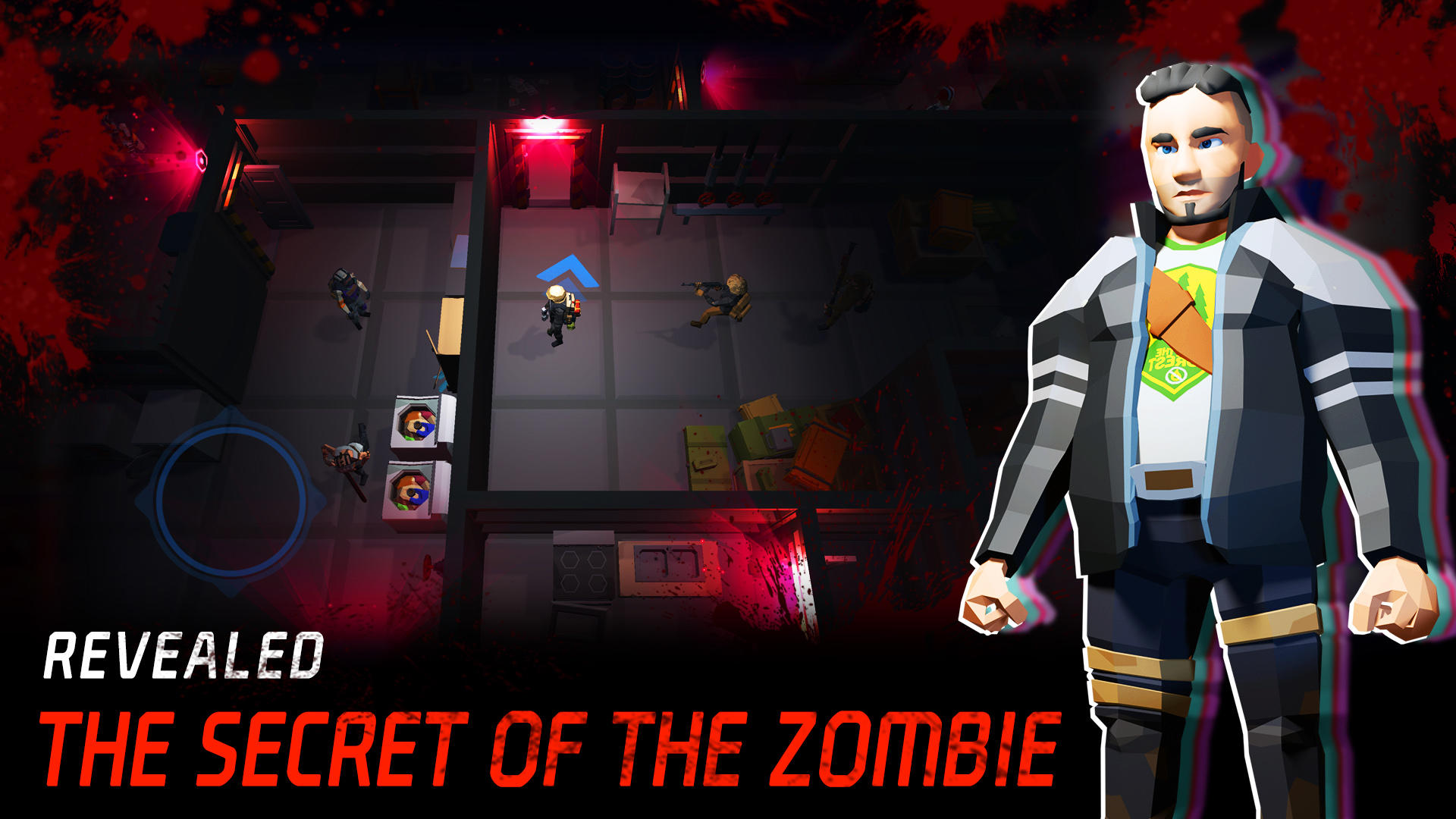 Ground Zero - Screenshot 8