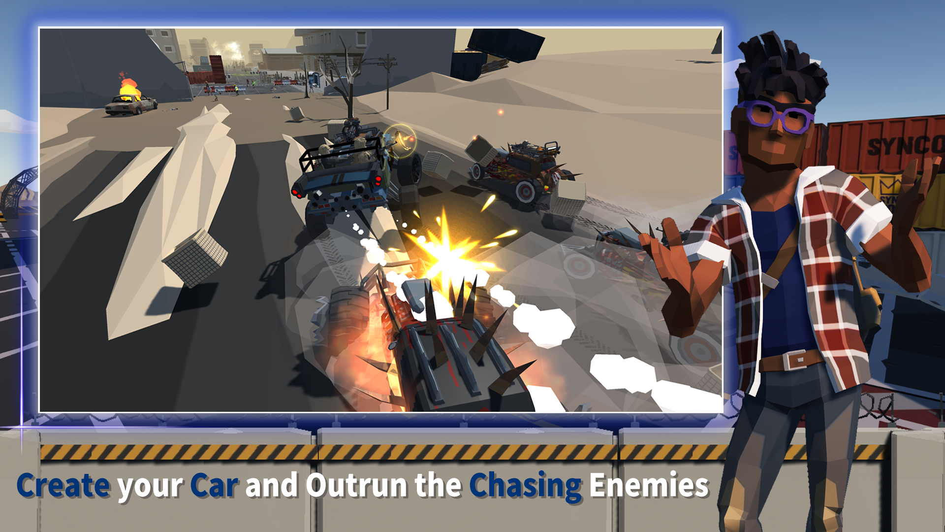 Ground Zero - Screenshot 16