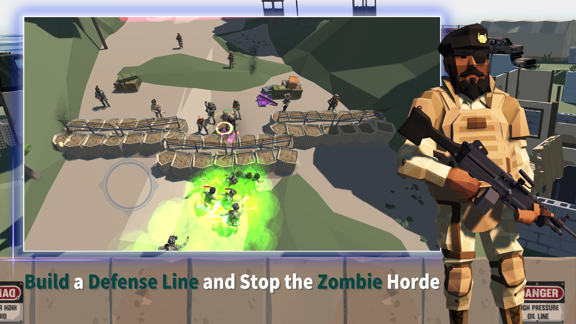 Ground Zero - Screenshot 13