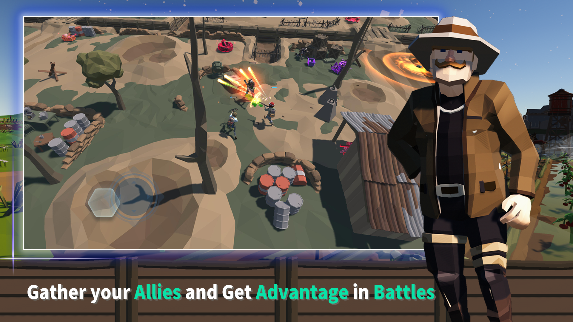 Ground Zero - Screenshot 15