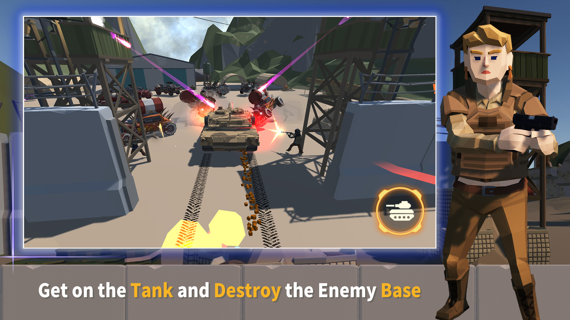 Ground Zero - Screenshot 9