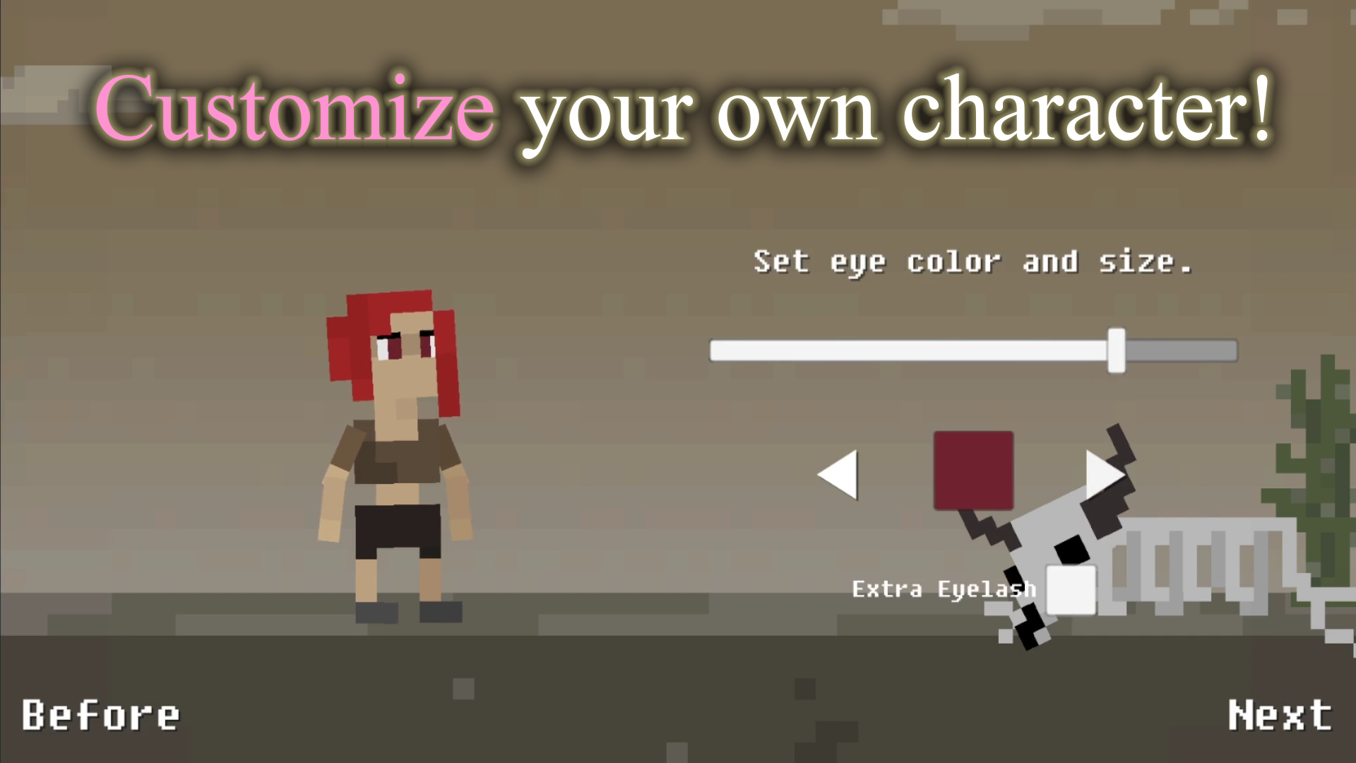 Wasteland Story - Screenshot 5