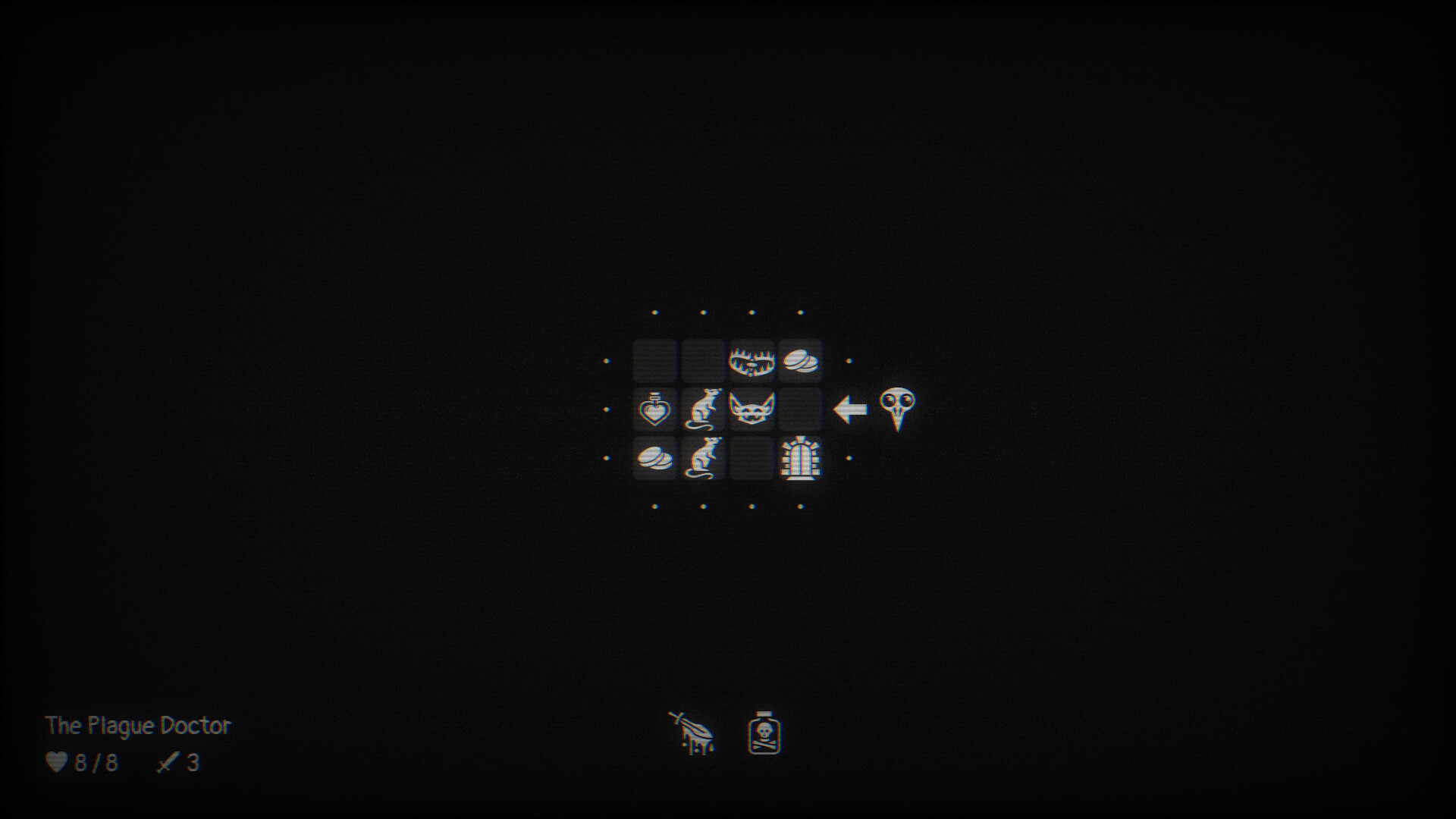 Hero Well - Screenshot 2