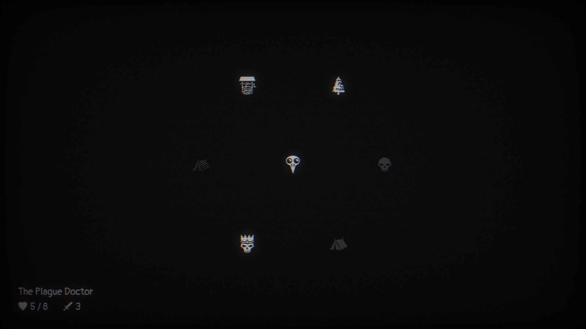 Hero Well - Screenshot 1