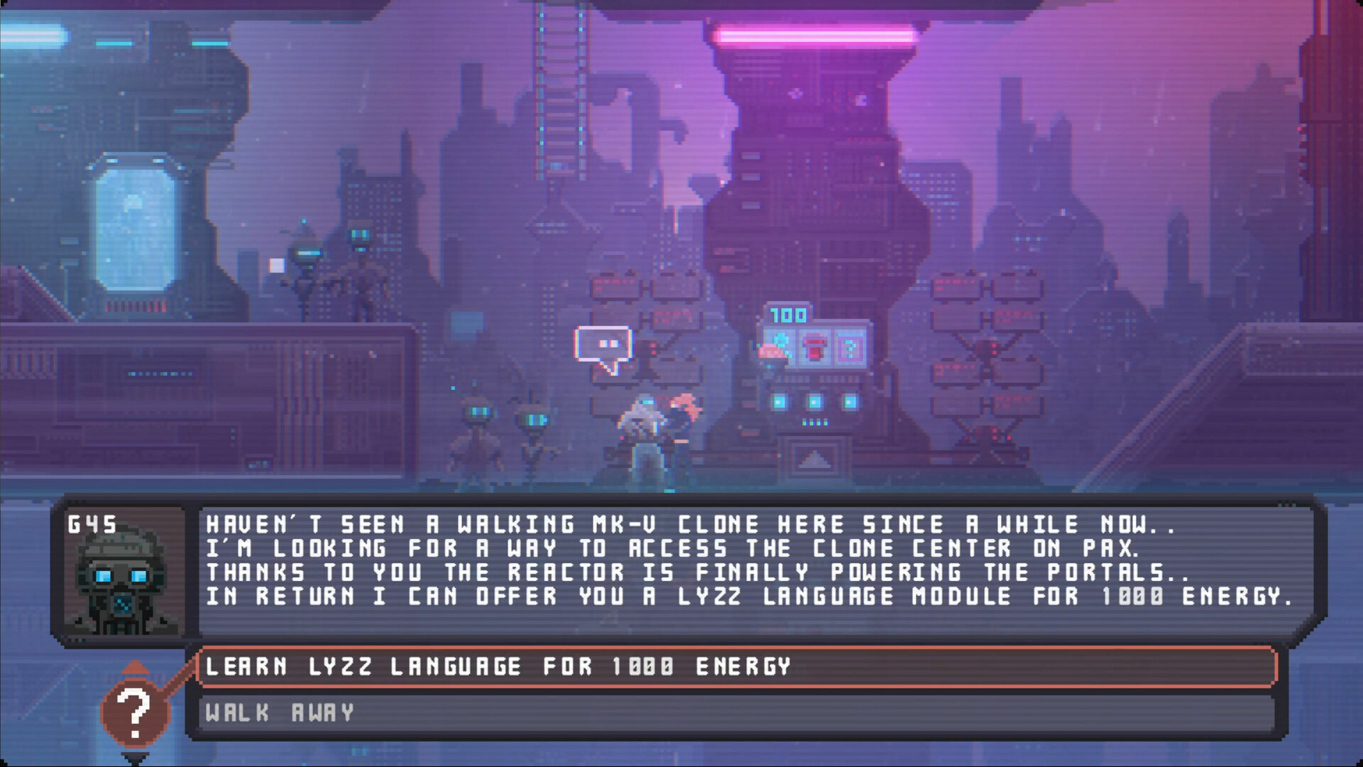 Ginsha - Screenshot 14