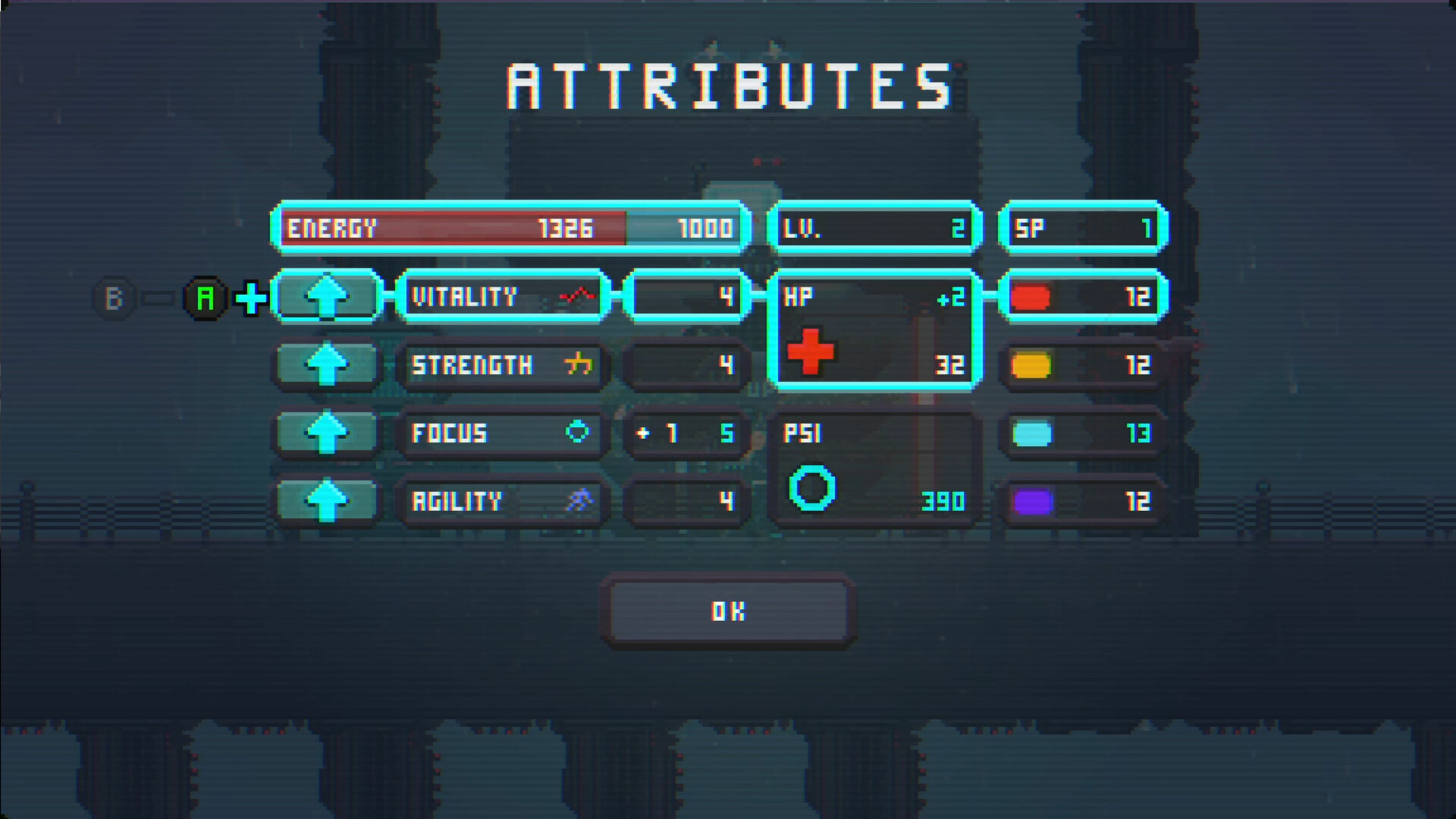 Ginsha - Screenshot 1