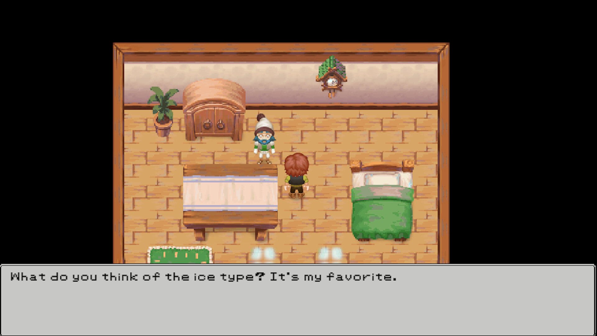 Goremon - Screenshot 3