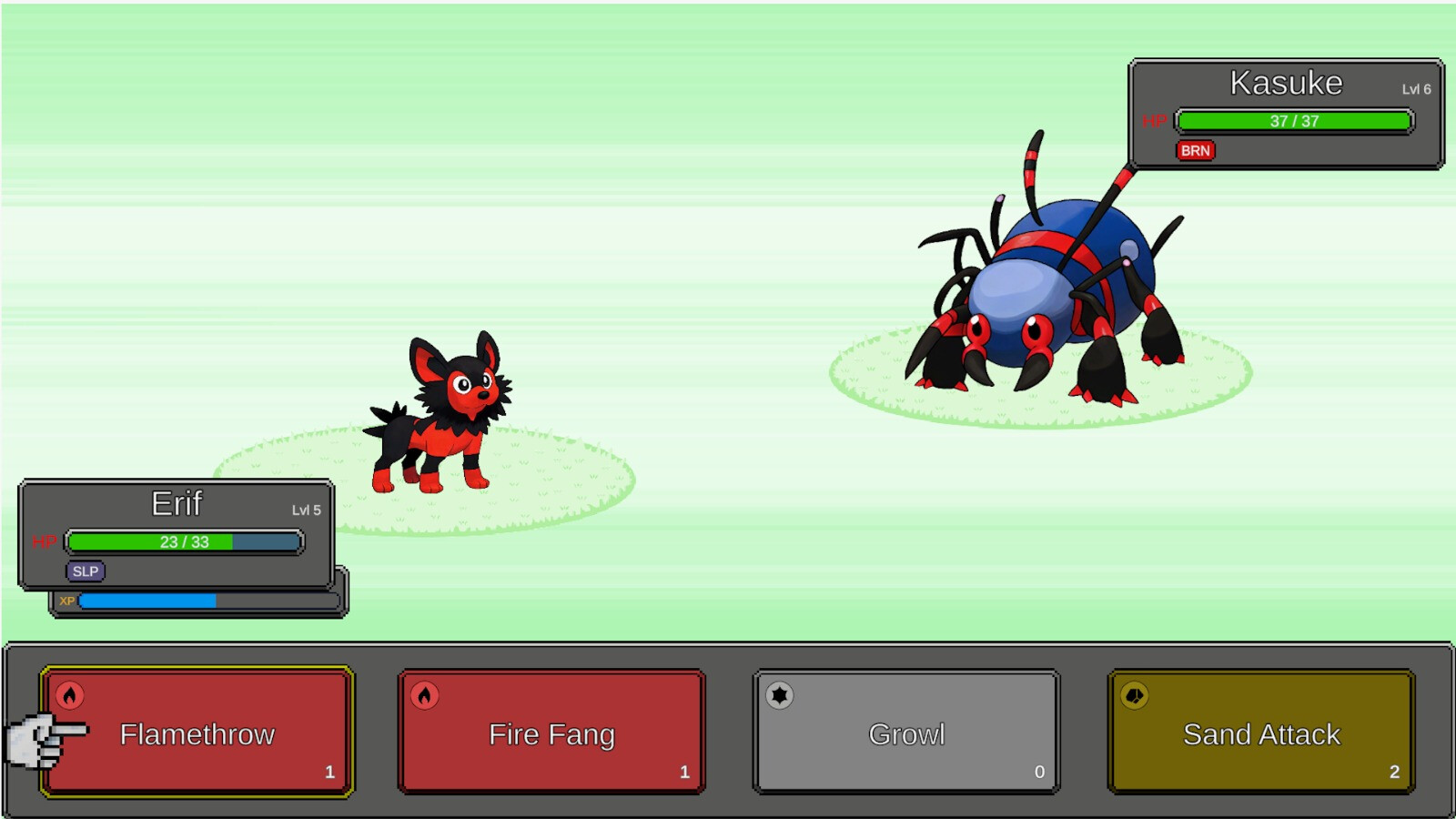 Goremon - Screenshot 4