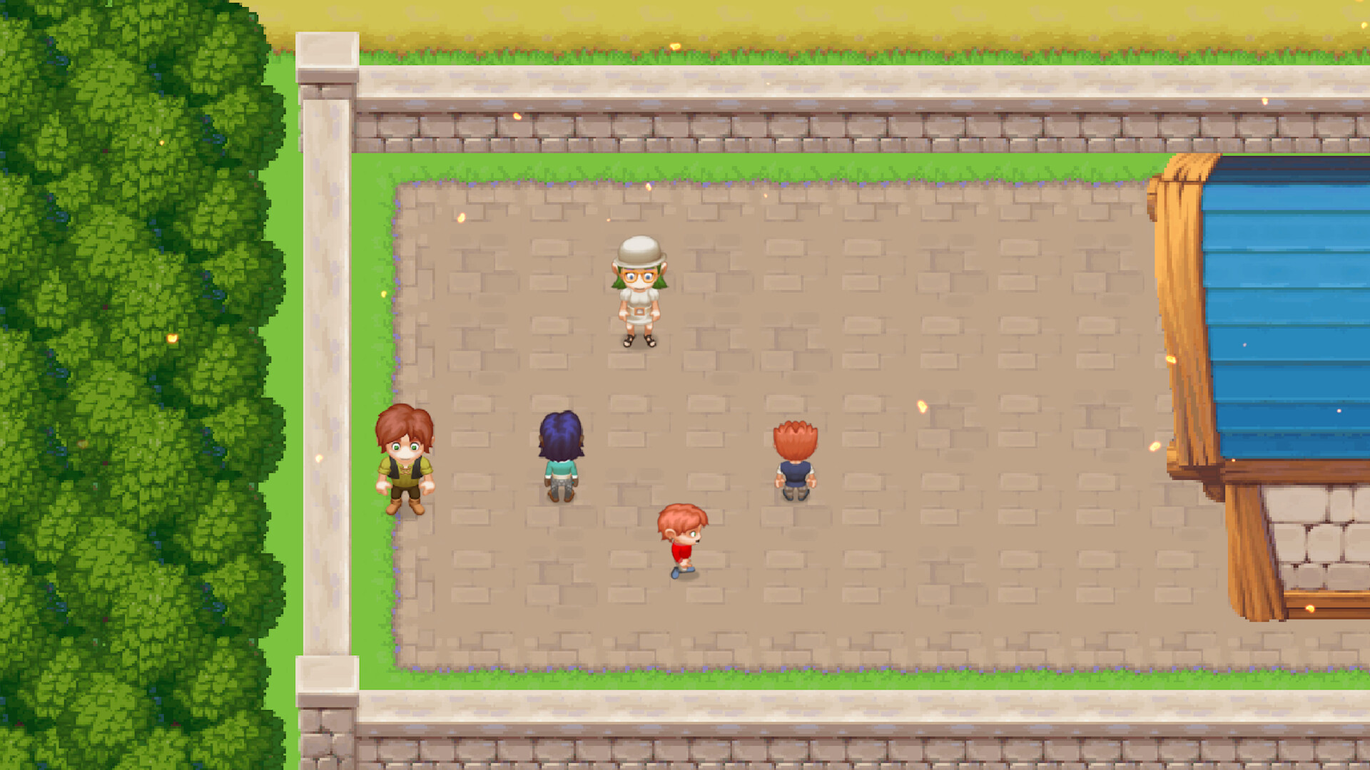 Goremon - Screenshot 5