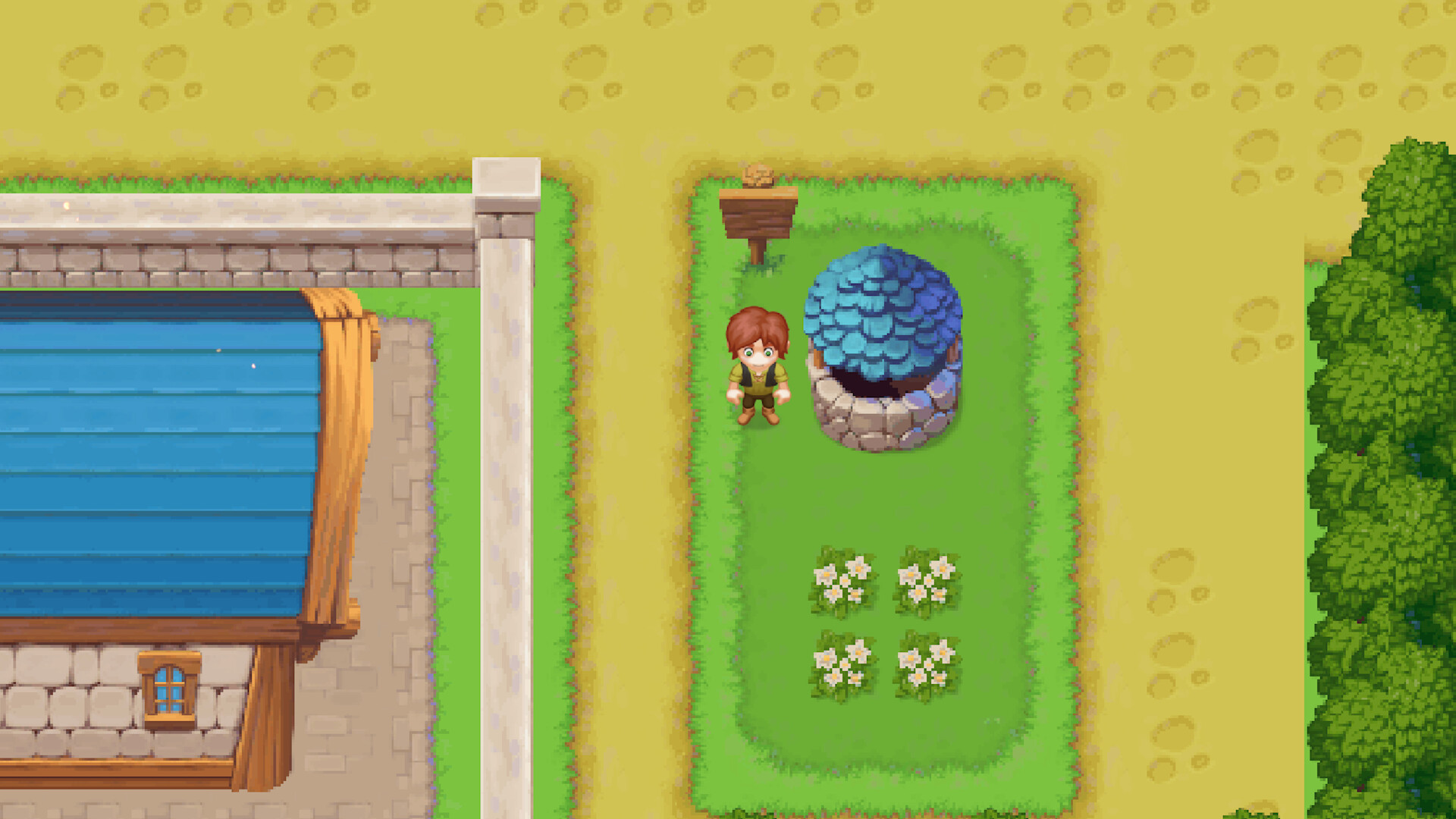 Goremon - Screenshot 6