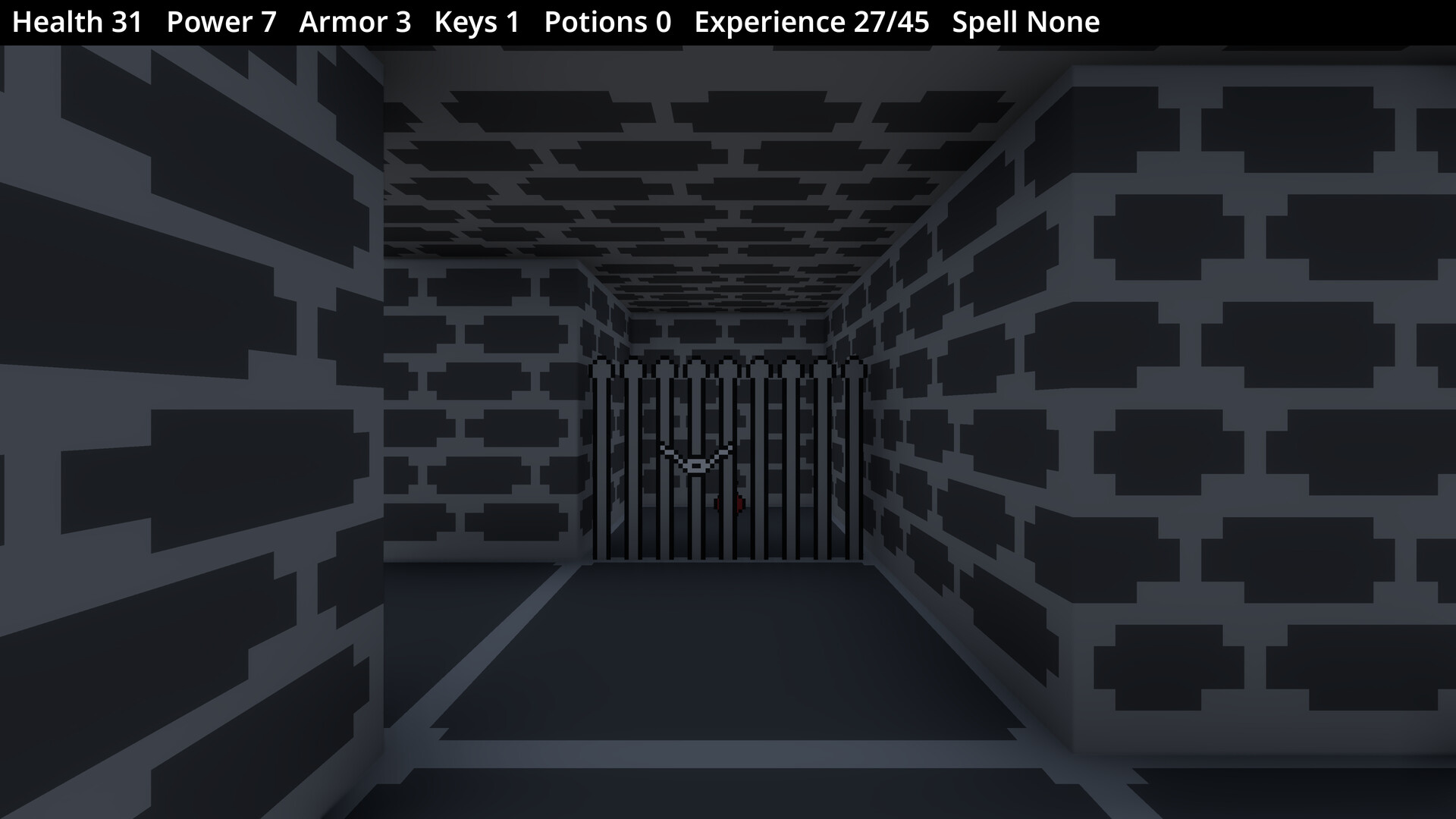 The Blood Mage by Daniel da Silva - Screenshot 1