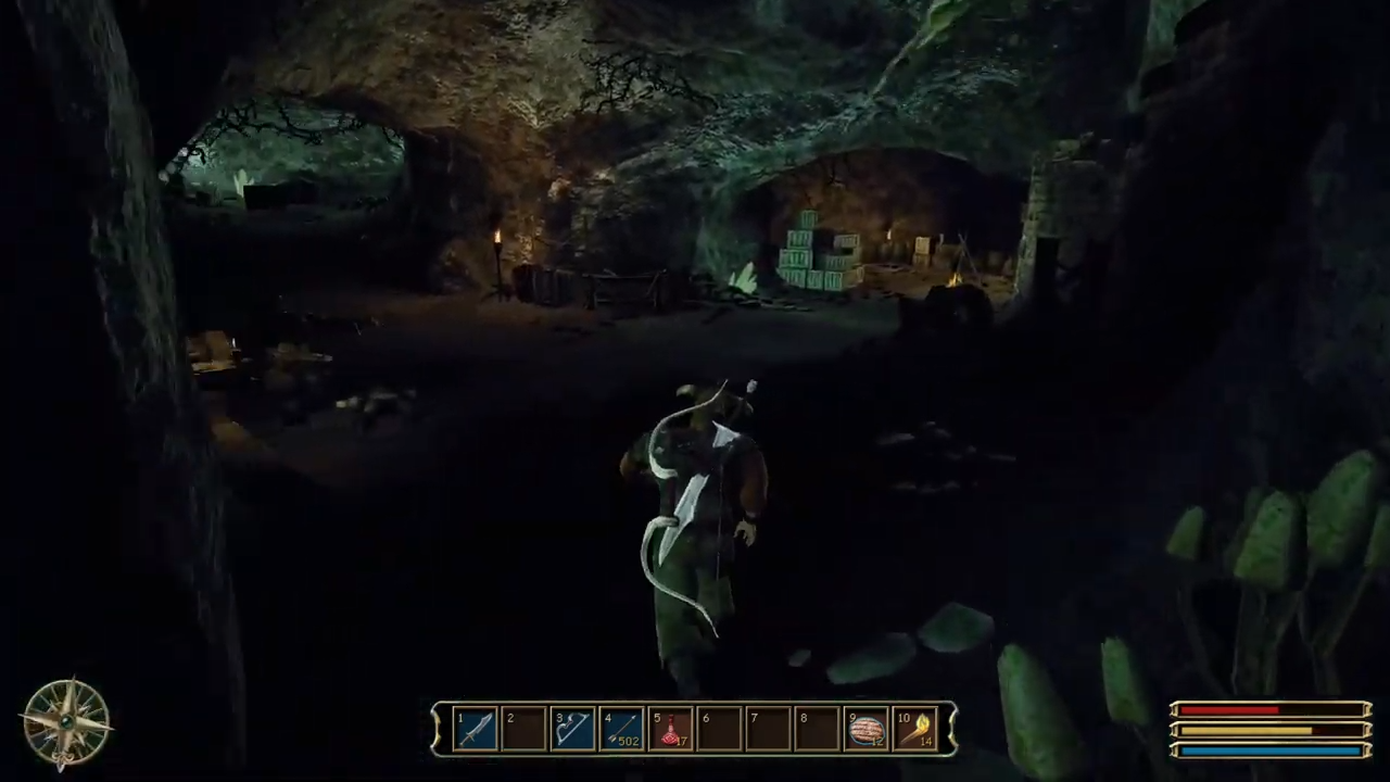 Gothic: Universe Edition - Screenshot 2