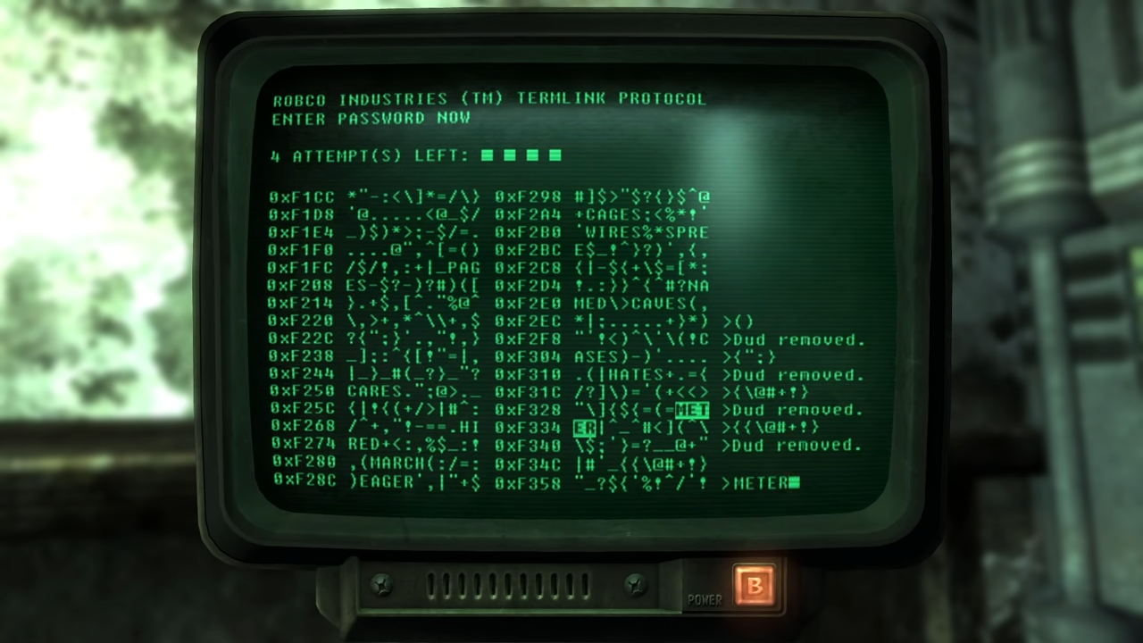 Fallout 3: Survival Edition - Screenshot 3