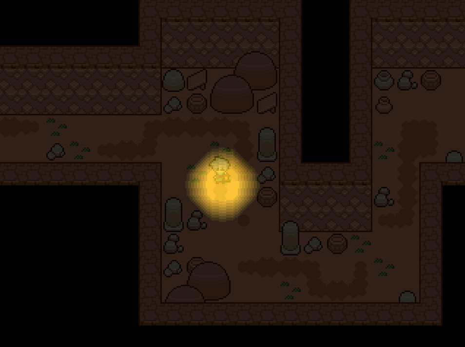 Omega Genesis - Screenshot 1