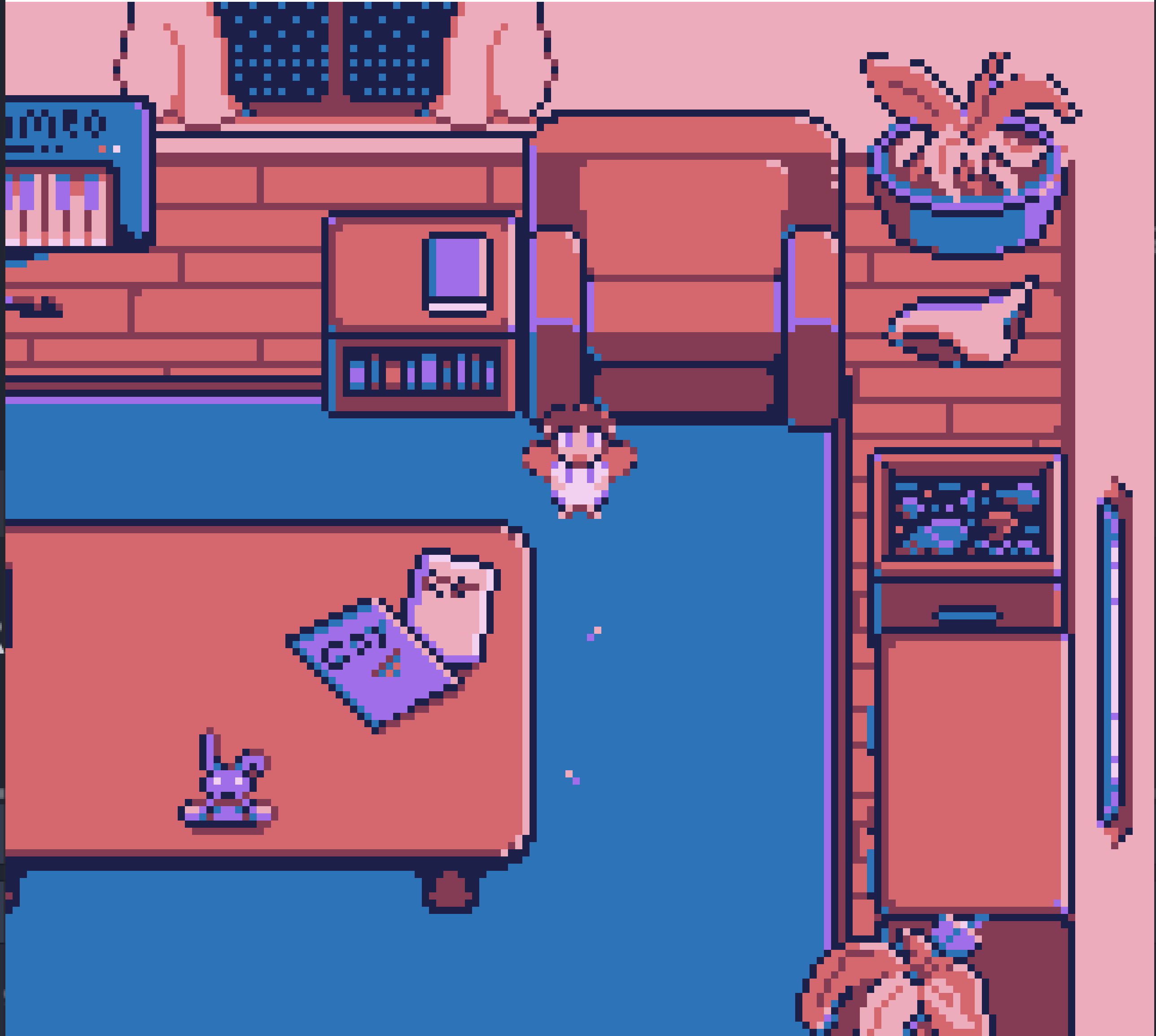 Goodnight Tea - Screenshot 3